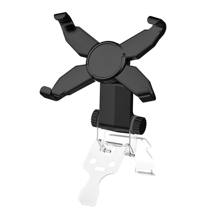 DOBE TYX-0631 Gamepad Clip Holder for PS5 - Holder by DOBE | Online Shopping South Africa | PMC TechLife | Buy Now Pay Later Mobicred