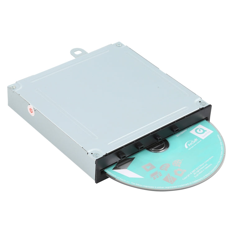 Blu-ray Disc Drive DG-6M5S-02B for Xbox One X - XBOX Spare Parts by PMC TechLife | Online Shopping South Africa | PMC TechLife | Buy Now Pay Later Mobicred