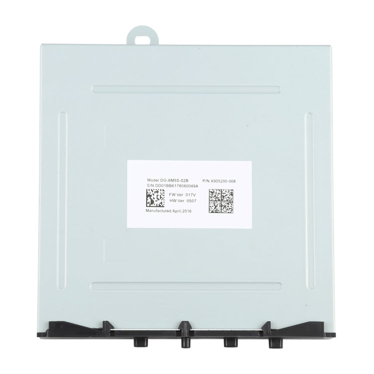 Blu-ray Disc Drive DG-6M5S-02B for Xbox One X - XBOX Spare Parts by PMC TechLife | Online Shopping South Africa | PMC TechLife | Buy Now Pay Later Mobicred