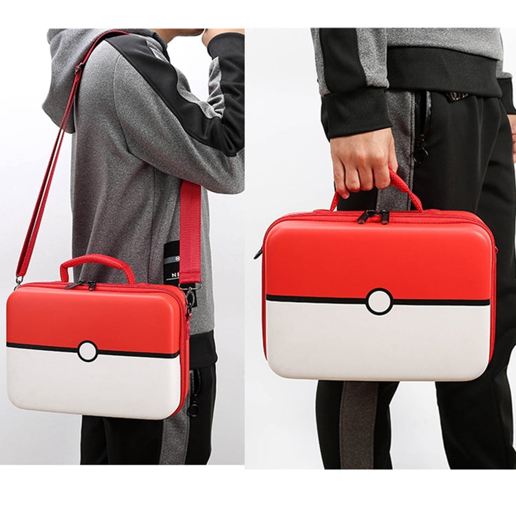 Game Host Storage Shoulder Bag For Switch, without Small Bag - free shipping - PMC TechLife - Order now!