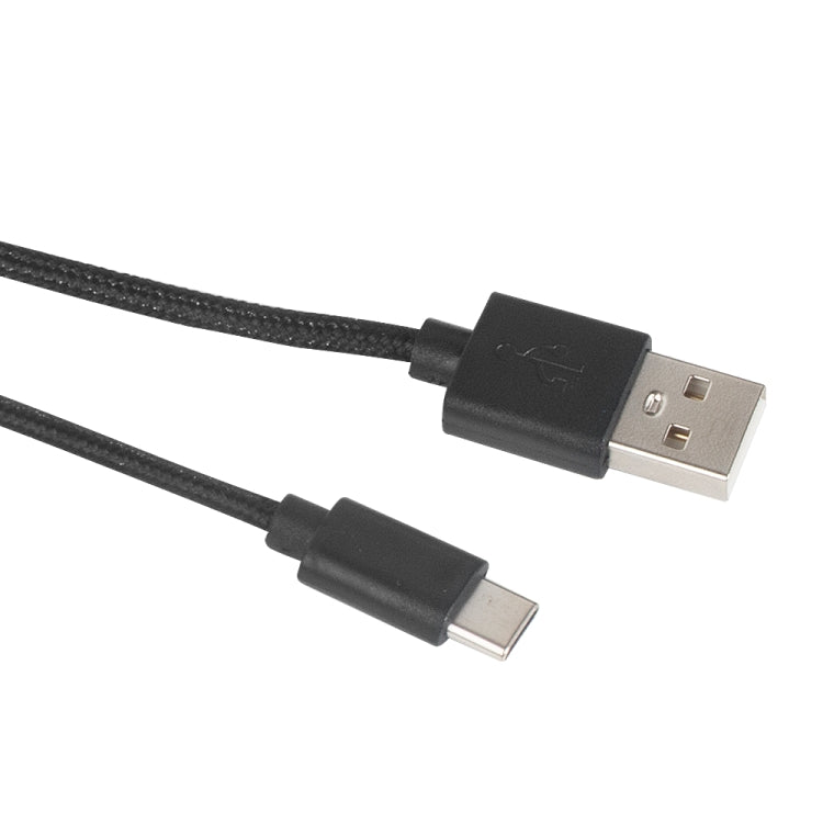 OIVO IV-P5229 3m 1A USB Type-C Charging Data Cable for PS5 / Switch Pro / Xbox Series - Charger & Power by OIVO | Online Shopping South Africa | PMC Jewellery