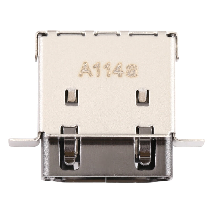 Original 1080P HDMI Port Connector A114a For Xbox Series S - XBOX Spare Parts by PMC TechLife | Online Shopping South Africa | PMC TechLife