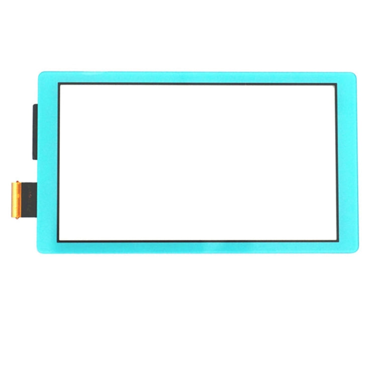 Touch Screen Replacement For Nintendo Switch Lite(Blue) - Switch Lite Spare Parts by PMC Jewellery | Online Shopping South Africa | PMC Jewellery