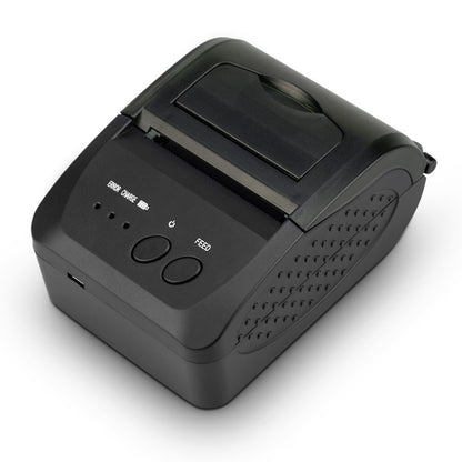 Portable 58mm Thermal Bluetooth Receipt Printer, Support Charging Treasure Charging - Printer Accessories by PMC Jewellery | Online Shopping South Africa | PMC Jewellery