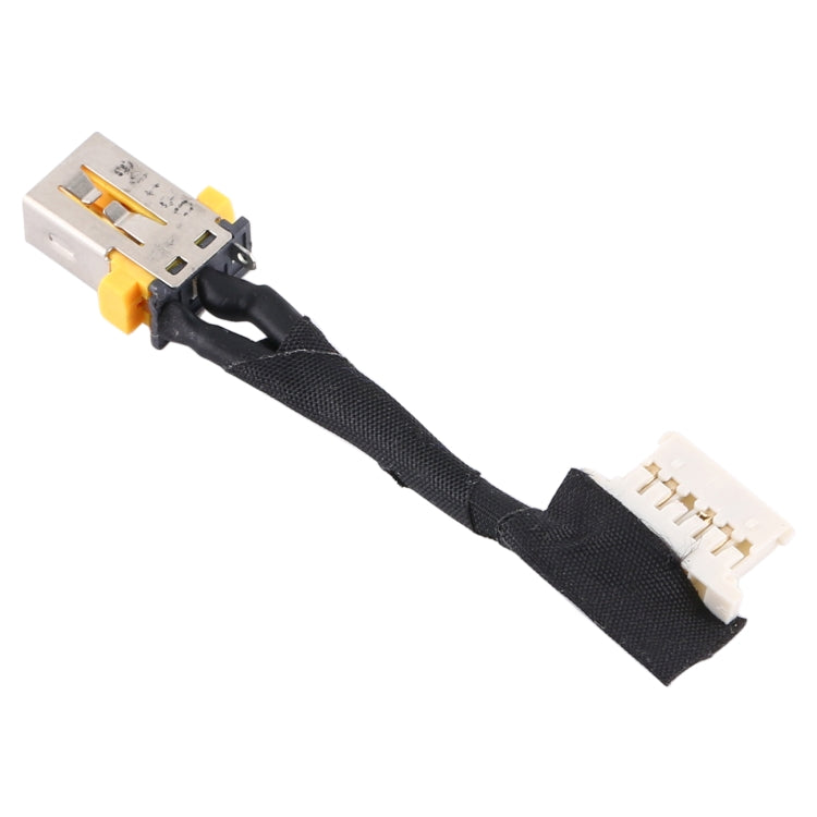 DC Power Jack Connector With Flex Cable for Acer Swift 5 SF514-52 SF514-52T SF514-52TP - Others by PMC TechLife | Online Shopping South Africa | PMC TechLife