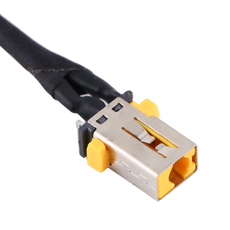 DC Power Jack Connector With Flex Cable for Acer Swift 5 SF514-52 SF514-52T SF514-52TP - Others by PMC TechLife | Online Shopping South Africa | PMC TechLife