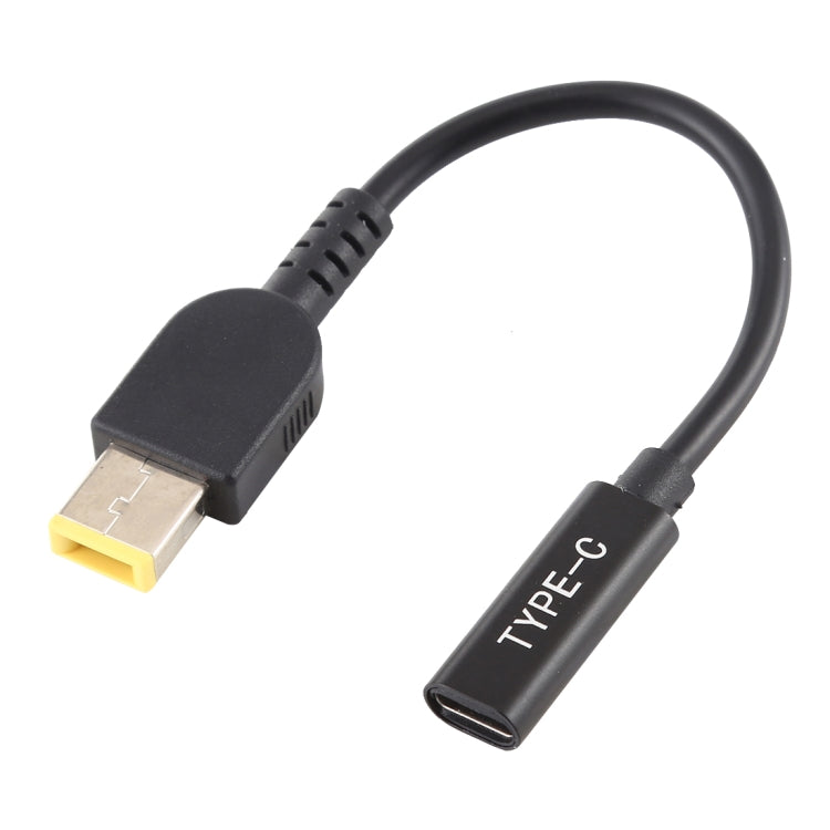 For Lenovo DP USB-C / Type-C Power Adapter Charger Cable - For Lenovo by PMC TechLife | Online Shopping South Africa | PMC TechLife