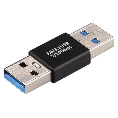 USB 3.0 Male to USB 3.0 Male Coupler Extender Converter - USB 3.0 by PMC Jewellery | Online Shopping South Africa | PMC Jewellery