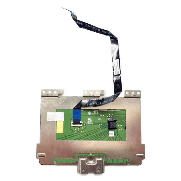 Laptop Touchpad With Flex Cable For Lenovo Yoga 2 Pro 13 - Lenovo Spare Parts by PMC TechLife | Online Shopping South Africa | PMC TechLife