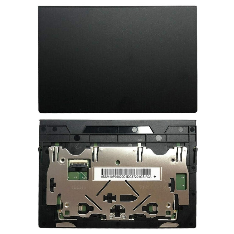 Laptop Touchpad For Lenovo Thinkpad L490 L590 - Lenovo Spare Parts by PMC Jewellery | Online Shopping South Africa | PMC Jewellery