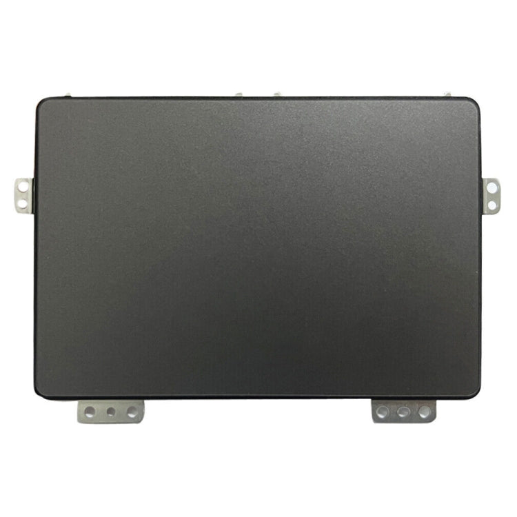 Laptop Touchpad For Lenovo YOGA C740-14IML 81TC C740-15IML 81TD (Dark Gray) - Lenovo Spare Parts by PMC Jewellery | Online Shopping South Africa | PMC Jewellery