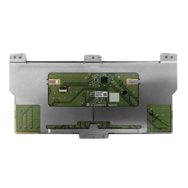 Laptop Touchpad For HP 15-BL - HP Spare Parts by PMC TechLife | Online Shopping South Africa | PMC TechLife