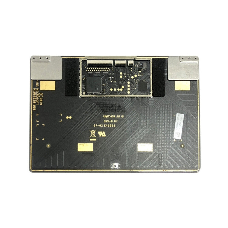 Laptop Touchpad For Microsoft Surface Laptop 3 1867 (Silver) - Others by PMC TechLife | Online Shopping South Africa | PMC TechLife