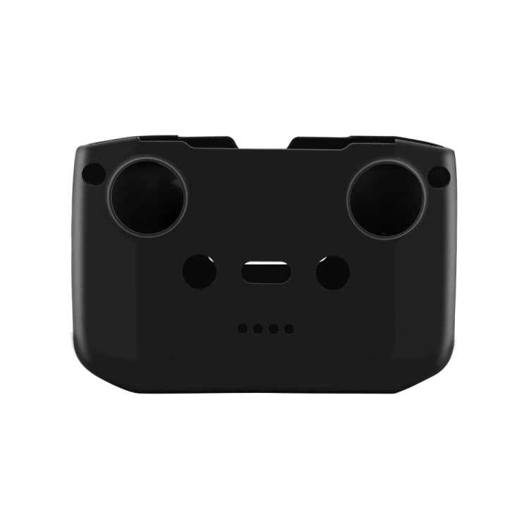 PULUZ Shockproof Anti-scratch Silicone Case For DJI Mini 3 / 3 Pro / Mavic 3 / Air 2S / Mini 2 Remote Control (Black) - Case & Bags by PULUZ | Online Shopping South Africa | PMC TechLife