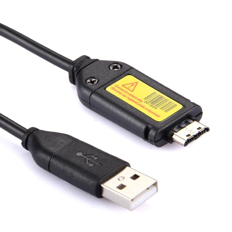 Digital Camera Cable for Samsung C3 / C8 / L100, Length: 50cm -  by PMC TechLife | Online Shopping South Africa | PMC TechLife | Buy Now Pay Later Mobicred