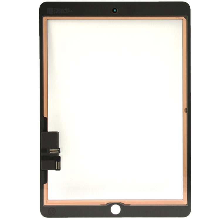 Touch Panel for iPad Air(White) - iPad Air Parts by PMC TechLife | Online Shopping South Africa | PMC TechLife