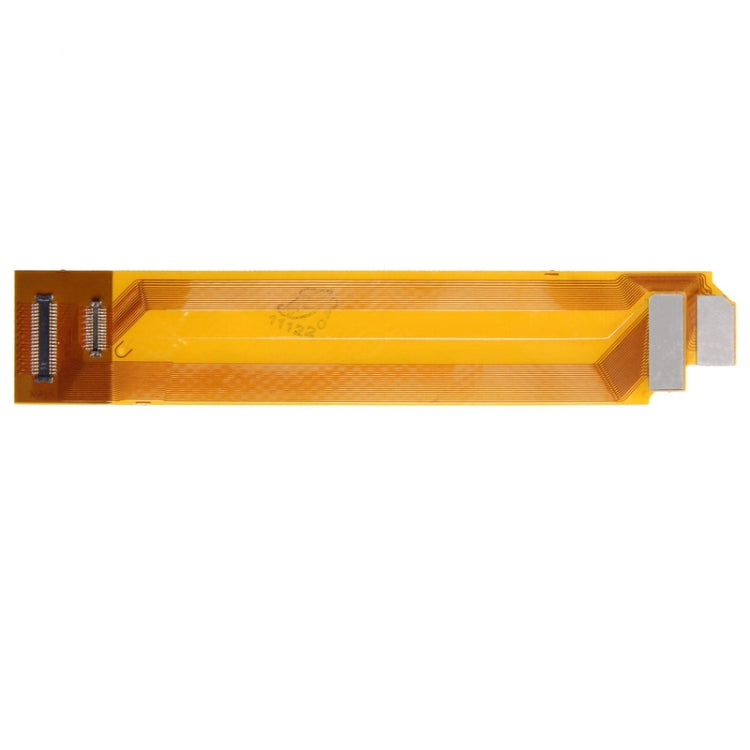 LCD Touch Panel Test Extension Cable, LCD Flex Cable Test Extension Cord for iPhone 5 - free shipping - PMC TechLife - Order now!