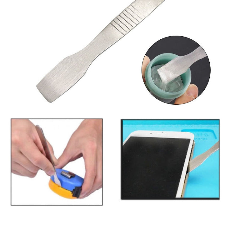 Professional Disassemble the Tools / Metal Spudger Tool - free shipping - PMC TechLife - Order now!