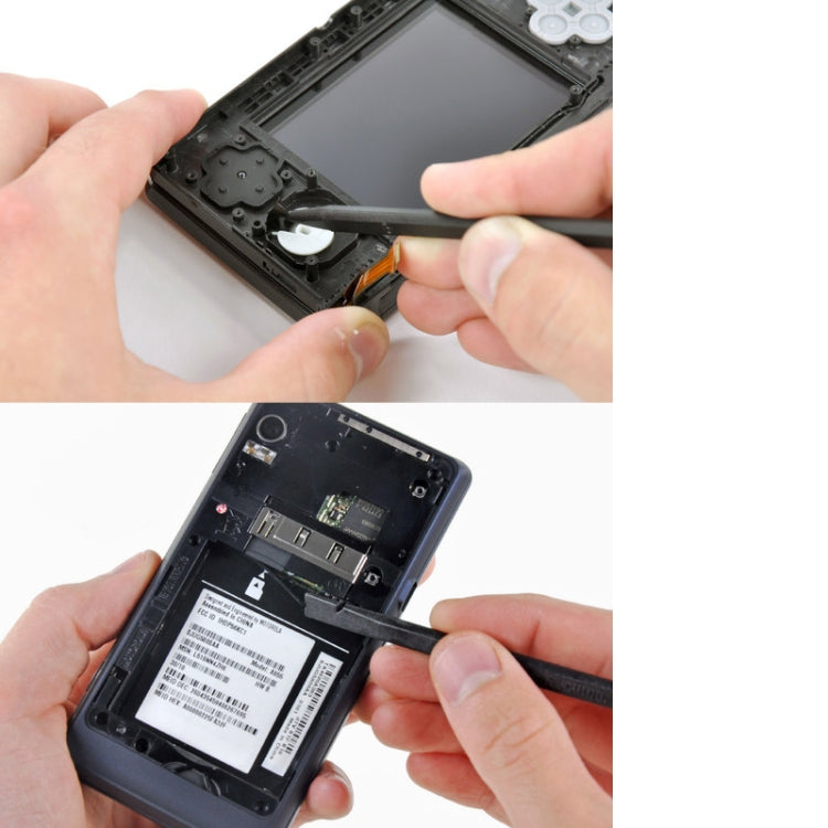 Professional Plastic Disassemble Stick Spudger Opening Pry Tool - free shipping - PMC TechLife - Order now!