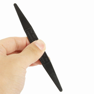 Capacitive Screen Plastic Disassemble Segmentation Special Tools for Mobile Phone(Black) - free shipping - PMC TechLife - Order now!