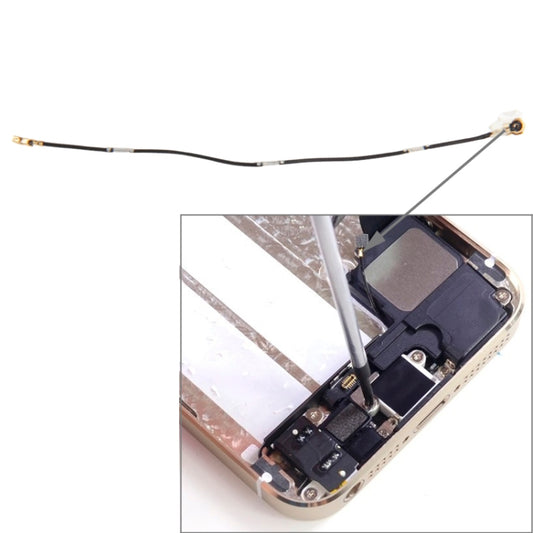 Motherboard Signal Antenna for iPhone 5S - iPhone 5 Parts by PMC Jewellery | Online Shopping South Africa | PMC Jewellery