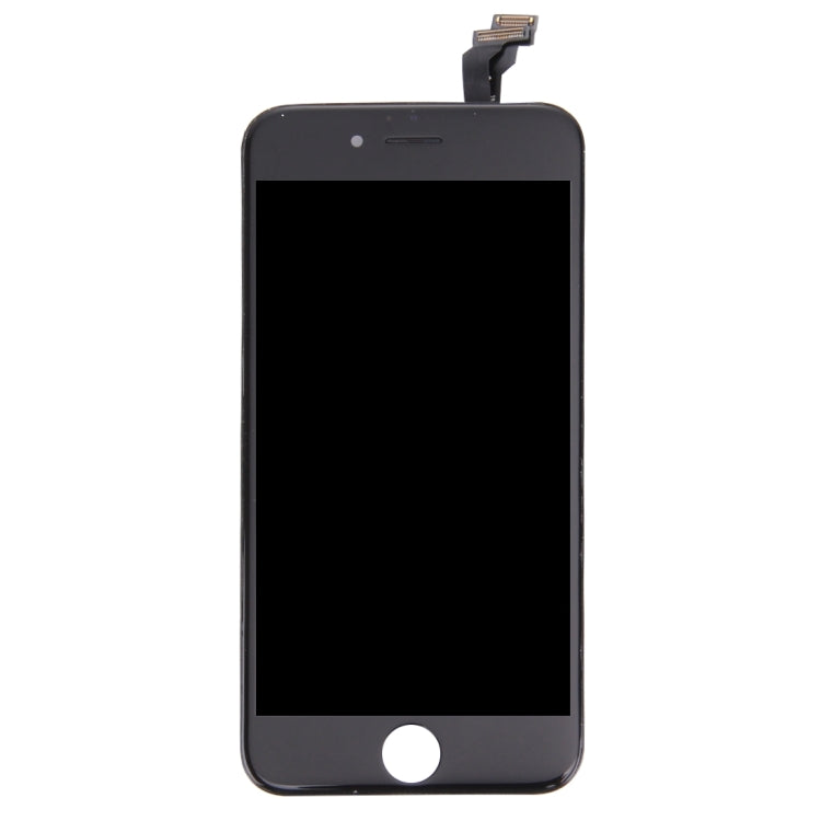 TFT LCD Screen for iPhone 6 Digitizer Full Assembly with Frame (Black) - iPhone 6/6 Plus Parts by PMC Jewellery | Online Shopping South Africa | PMC Jewellery