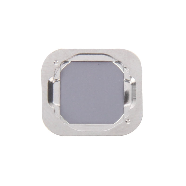 Home Button for iPhone 6s Plus(Silver) - iPhone 6S/6S Plus Parts by PMC TechLife | Online Shopping South Africa | PMC TechLife