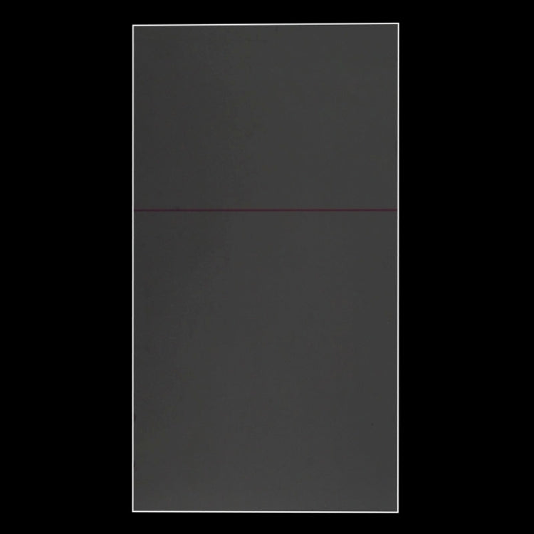 10 PCS Renovate LCD Filter Down Polarizing Films for iPhone 6 Plus & 6s Plus & 7 Plus & 8 Plus - iPhone 6/6 Plus Parts by PMC TechLife | Online Shopping South Africa | PMC TechLife