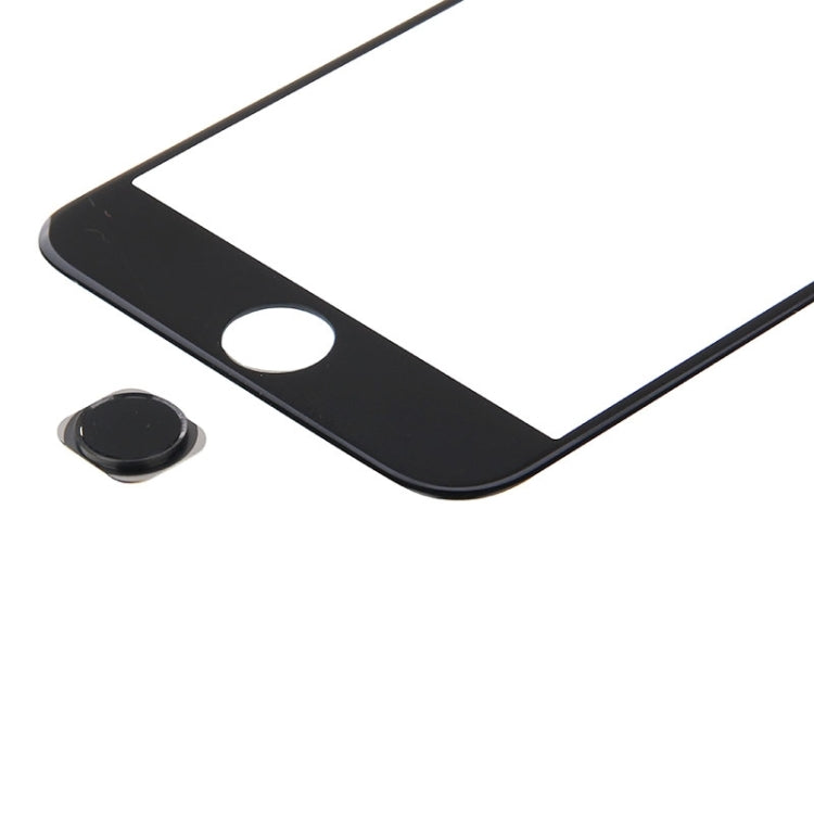 Home Button for iPhone 6s(Black) - iPhone 6S/6S Plus Parts by PMC TechLife | Online Shopping South Africa | PMC TechLife
