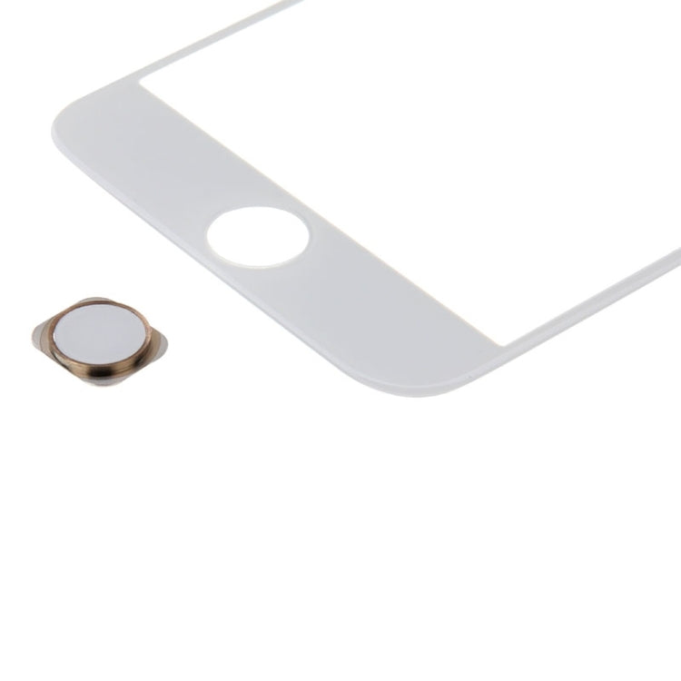 Home Button for iPhone 6s (Gold) - iPhone 6S/6S Plus Parts by PMC Jewellery | Online Shopping South Africa | PMC Jewellery