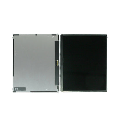 LCD Screen for iPad 2 / A1376 / A1395 / A1396 / A1397 (Black) - iPad 2 Parts by PMC Jewellery | Online Shopping South Africa | PMC Jewellery