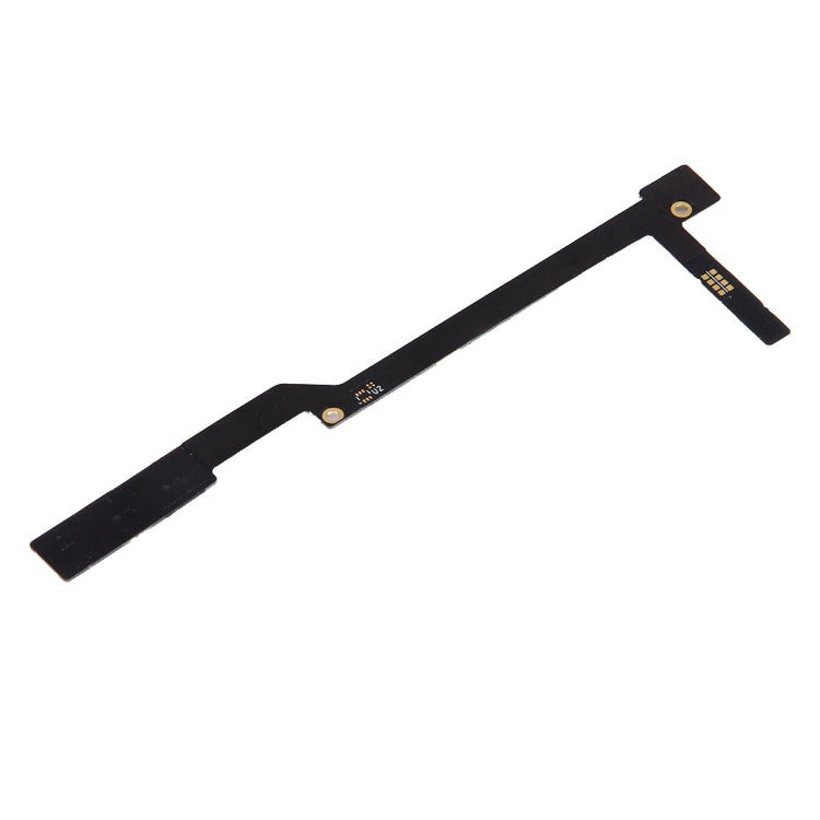LCD Connector Flex Cable for iPad 2(WIFI Version) - iPad 2 Parts by PMC TechLife | Online Shopping South Africa | PMC TechLife