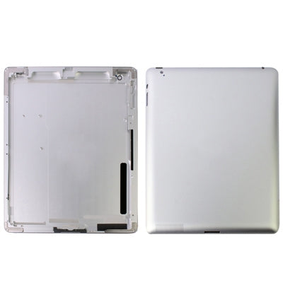 32GB Wifi Version Replacement Back cover for New iPad (iPad 3) - iPad 3 Parts by PMC TechLife | Online Shopping South Africa | PMC TechLife