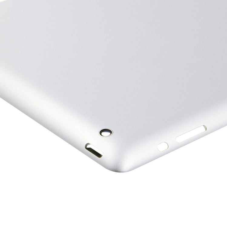 Back Housing Cover Case  for iPad 4(WiFi Version) - iPad 4 Parts by PMC TechLife | Online Shopping South Africa | PMC TechLife