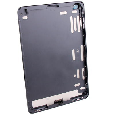 Original Version WLAN Version  Back Cover / Rear Panel for iPad mini(Black) - iPad mini (2012) by PMC TechLife | Online Shopping South Africa | PMC TechLife | Buy Now Pay Later Mobicred