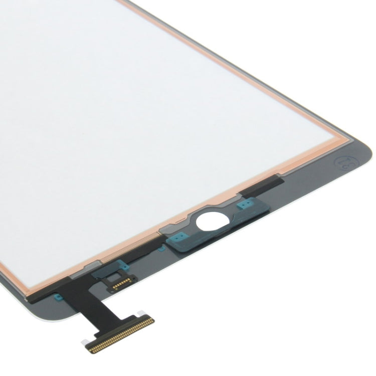 Touch Panel for iPad mini / mini 2 Retina(White) - iPad mini Parts by PMC TechLife | Online Shopping South Africa | PMC TechLife