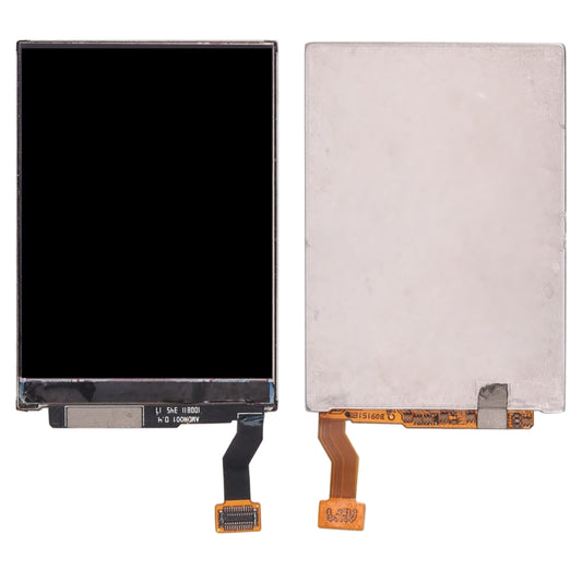 High Quality  LCD Screen for Nokia N85/ N86 - LCD Screen by PMC Jewellery | Online Shopping South Africa | PMC Jewellery