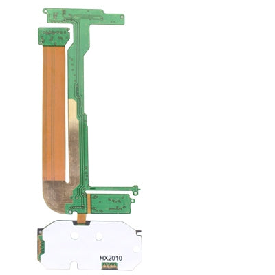 Mobile Phone Keypad Flex Cable for Nokia N95 - Flex Cable by PMC TechLife | Online Shopping South Africa | PMC TechLife