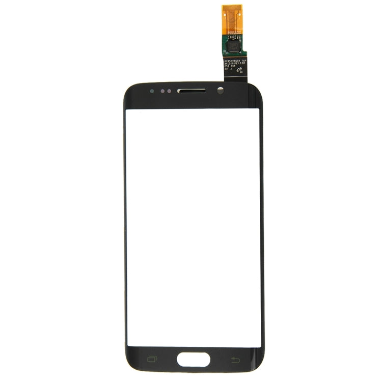 For Galaxy S6 Edge / G925 Original Touch Panel (Black) - Touch Panel by PMC Jewellery | Online Shopping South Africa | PMC Jewellery