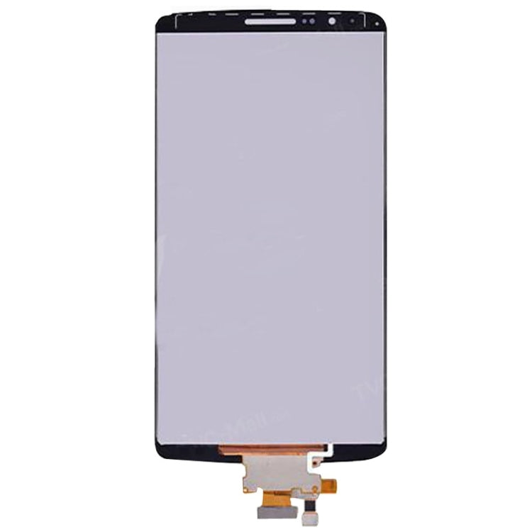 Original LCD Screen and Digitizer Full Assembly for LG G3 / D850 / D851 / D855(Black) - For LG by PMC Jewellery | Online Shopping South Africa | PMC Jewellery