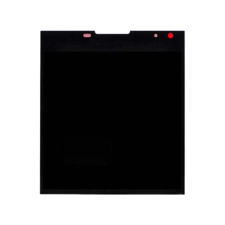 LCD Screen and Digitizer Full Assembly for BlackBerry Passport Q30(Black) - free shipping - PMC TechLife - Order now!