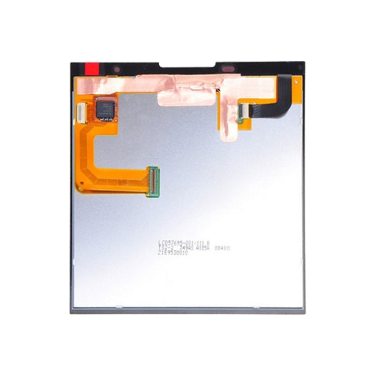 LCD Screen and Digitizer Full Assembly for BlackBerry Passport Q30(Black) - free shipping - PMC TechLife - Order now!