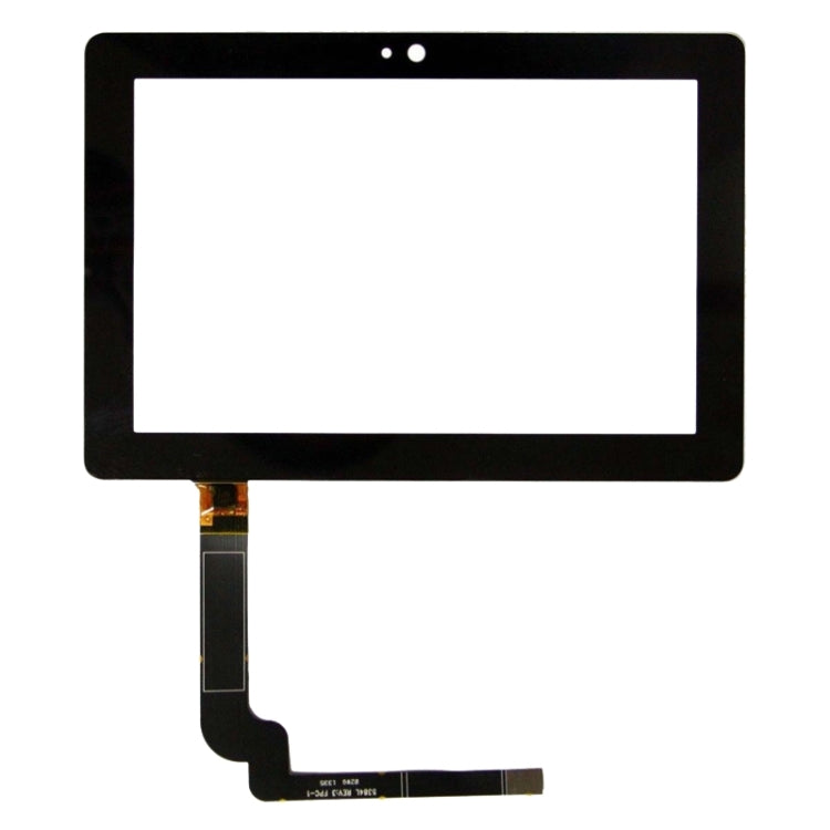 Touch Panel  for Amazon Kindle Fire HDX 7 inch(Black) - free shipping - PMC TechLife - Order now!