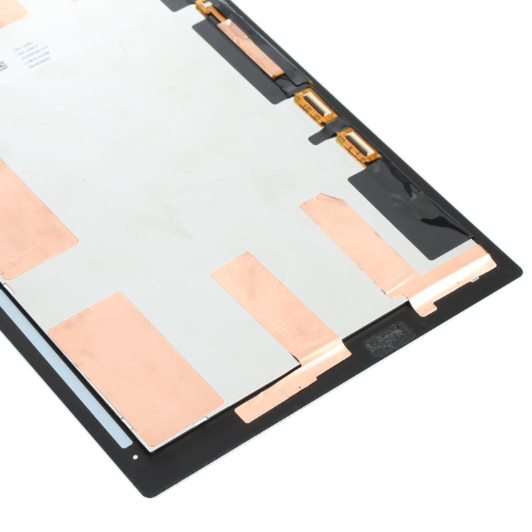 Original LCD Screen for Sony Xperia Z4 Tablet / SGP771 with Digitizer Full Assembly(White) - free shipping - PMC TechLife - Order now!