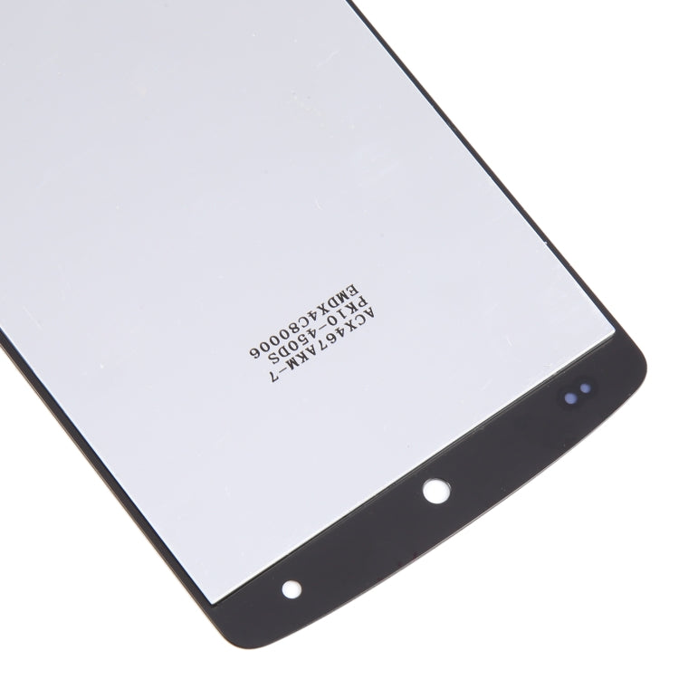 Original LCD Screen for Google Nexus 5 / D820 / D821 with Digitizer Full Assembly(Black) - free shipping - PMC TechLife - Order now!