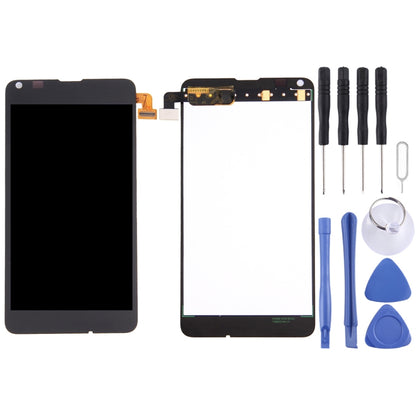 2 in 1 (LCD + Touch Pad) Digitizer Assembly for Microsoft Lumia 640 - LCD Screen by PMC Jewellery | Online Shopping South Africa | PMC Jewellery