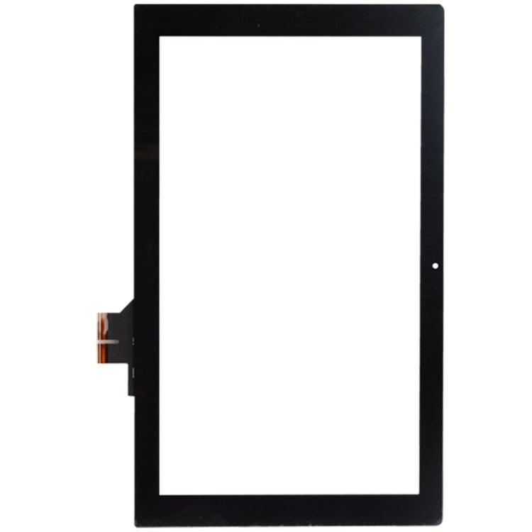 Touch Panel  for Asus VivoBook / S200 / S200E(Black) - Touch Panel by PMC Jewellery | Online Shopping South Africa | PMC Jewellery