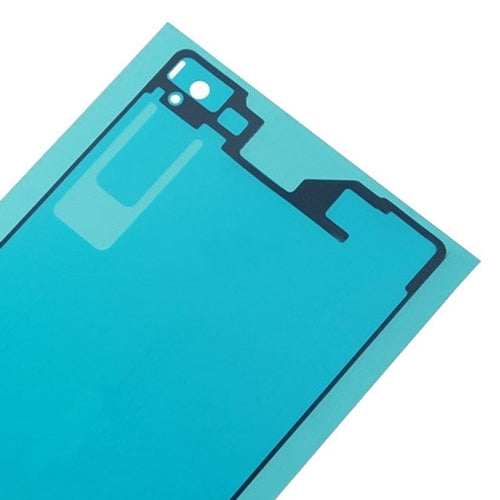 Front Housing LCD Frame Adhesive Sticker for Sony Xperia Z2 / L50W / D6503 / D6502 - Adhesive Sticker by PMC TechLife | Online Shopping South Africa | PMC TechLife