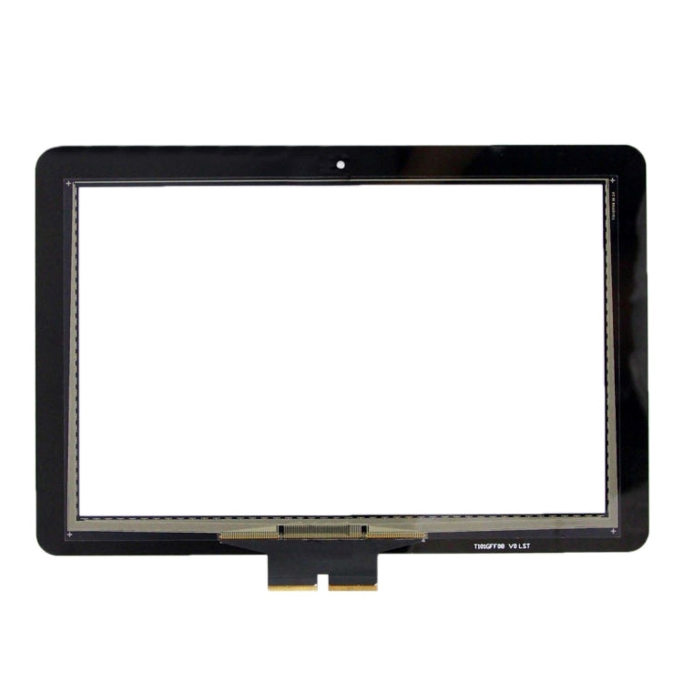 Touch Panel  for Acer Iconia A3 / A3-A10(Black) - For Acer by PMC Jewellery | Online Shopping South Africa | PMC Jewellery