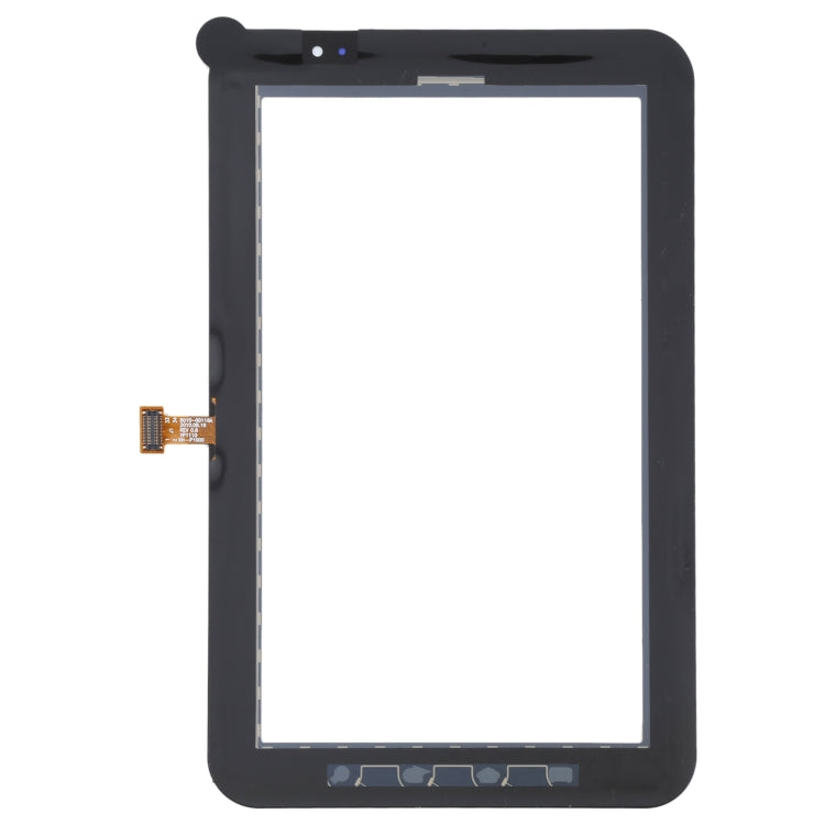 For Samsung Galaxy Tab P1000 / P1010 Touch Panel (Black) - Touch Panel by PMC Jewellery | Online Shopping South Africa | PMC Jewellery